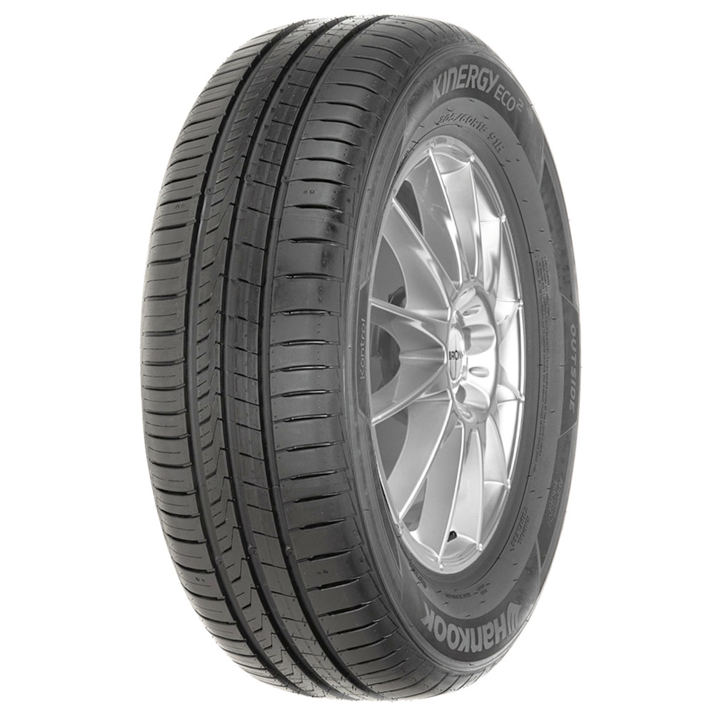 HANKOOK K435 Kinergy eco2