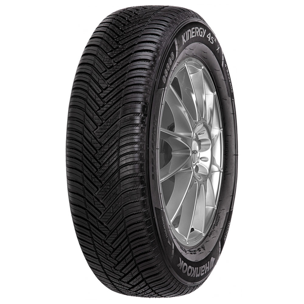 HANKOOK H750A Kinergy 4S2 X
