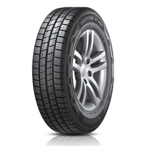 HANKOOK RA30 VanTRa ST AS2