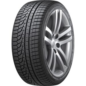 HANKOOK W320C Winter i*cept evo2 SUV