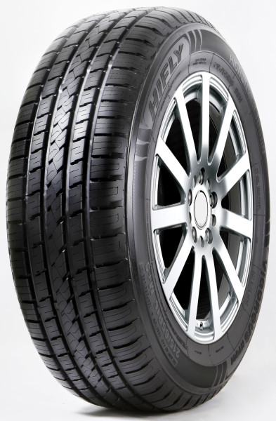 HIFLY HT601 SUV