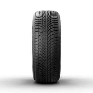 MICHELIN LATITUDE ALPIN LA2