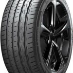 LAUFENN LK03 Z FIT EQ