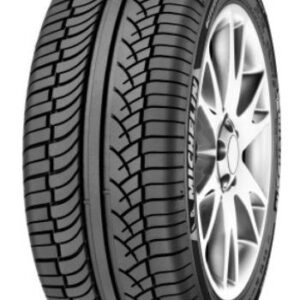 MICHELIN DIAMARIS 4X4