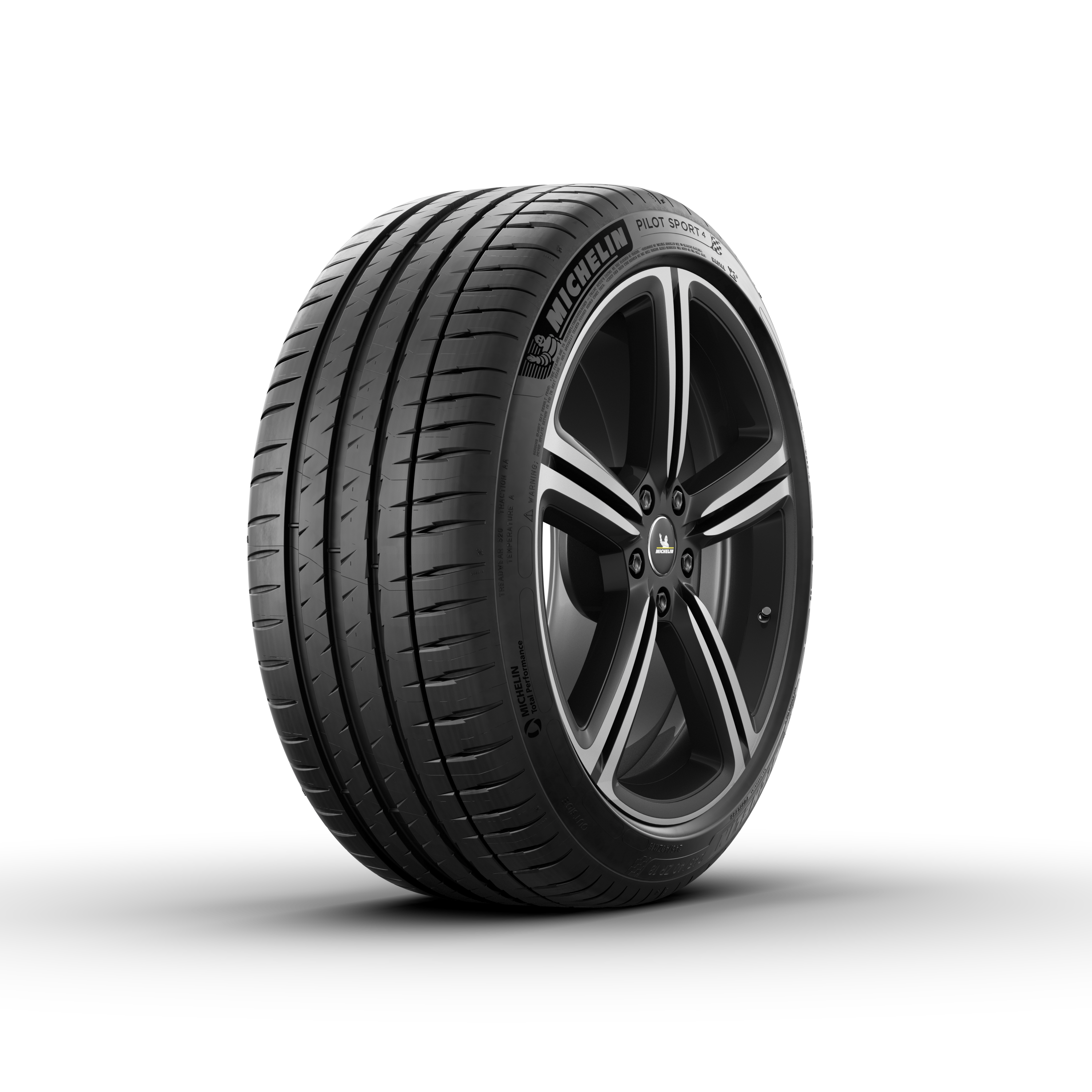 MICHELIN PILOT SPORT 4