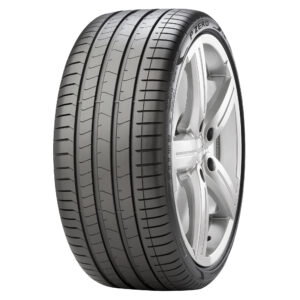 PIRELLI P-ZERO (PZ4) * RFT