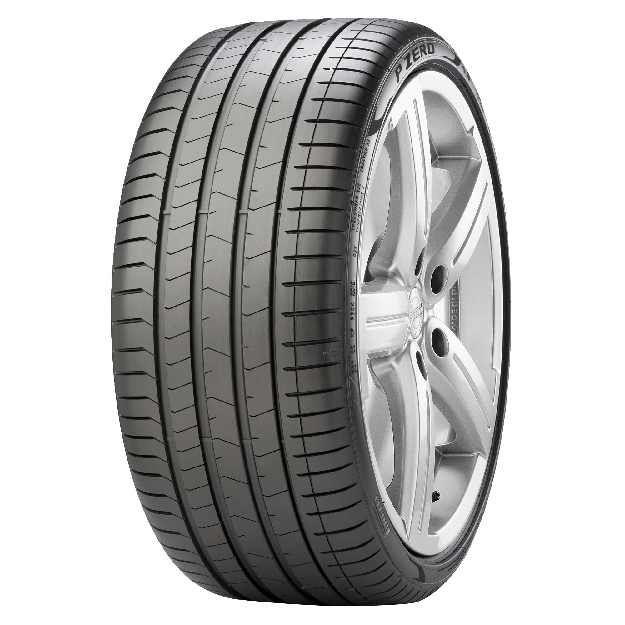 PIRELLI P-ZERO (PZ4) * RFT