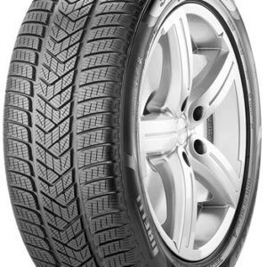 PIRELLI SCORPION WINTER NO