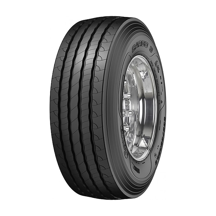 SAVA CARGO 5