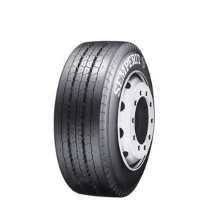 SEMPERIT M 434 EURO STEEL