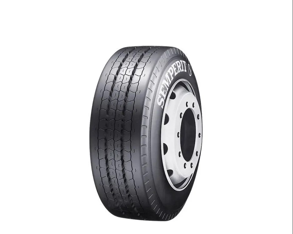 SEMPERIT M 434 EURO STEEL