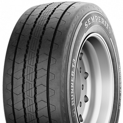 SEMPERIT RUNNER T3