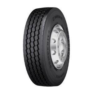 SEMPERIT WORKER F2 EU LRJ 18PR