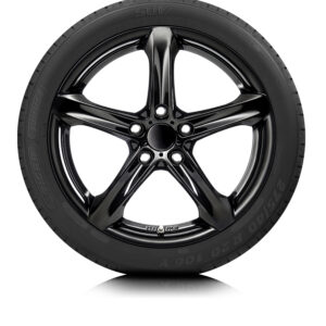 TIGAR SUV SUMMER