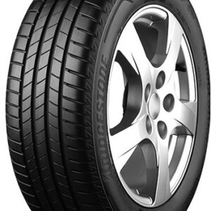 BRIDGESTONE TURANZA T005 DRIVEGUARD