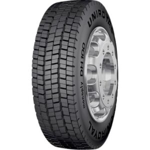 UNIROYAL DH 100