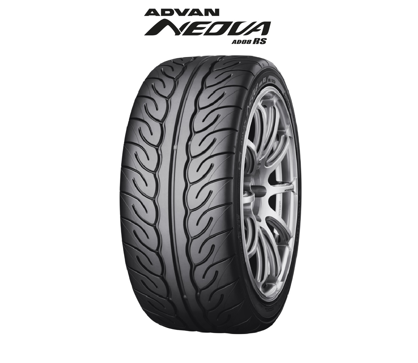 YOKOHAMA ADVAN NEOVA AD08RS