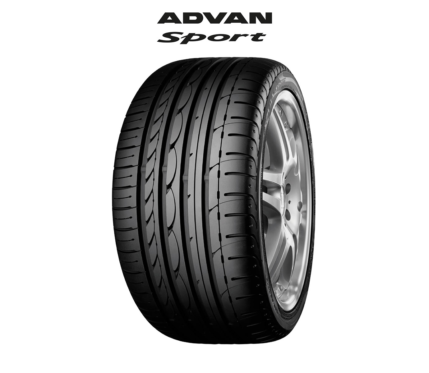 YOKOHAMA ADVAN Sport V103