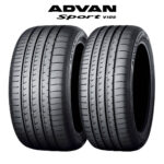 YOKOHAMA ADVAN SPORT V105