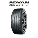 YOKOHAMA ADVAN Sport V107 SUV