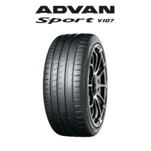 YOKOHAMA ADVAN Sport V107 SUV