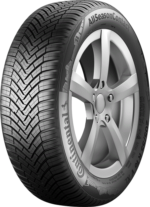 CONTINENTAL ALLSEASONCONTACT