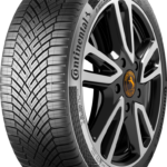 CONTINENTAL ALLSEASONCONTACT 2