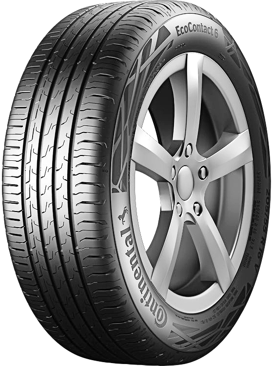 CONTINENTAL ECO CONTACT 6 AO