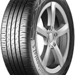 CONTINENTAL ECO CONTACT 6 Q* MO