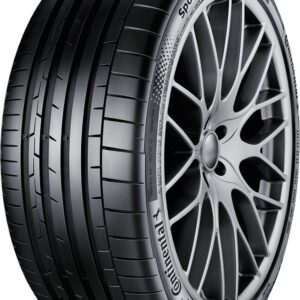 CONTINENTAL SPORT CONTACT 6 RO1