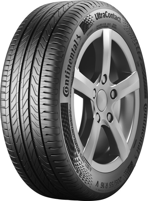 CONTINENTAL ULTRA CONTACT
