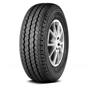CONTINENTAL VAN CONTACT 4 SEASON