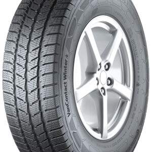 CONTINENTAL VAN CONTACT WINTER