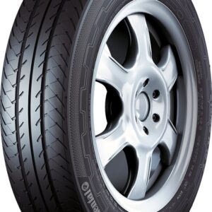 CONTINENTAL VANCONTACTECO