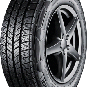 CONTINENTAL VANCONTACTWINTER