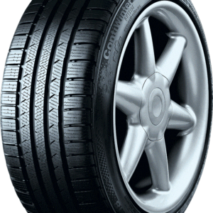 CONTINENTAL WINTER CONTACT TS810S MO 2022