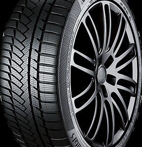 CONTINENTAL WINTER CONTACT TS850P SUV