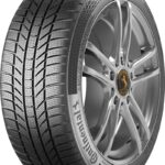 CONTINENTAL WINTER CONTACT TS870P