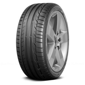 DUNLOP SPORT MAXX RT* RUN FLAT