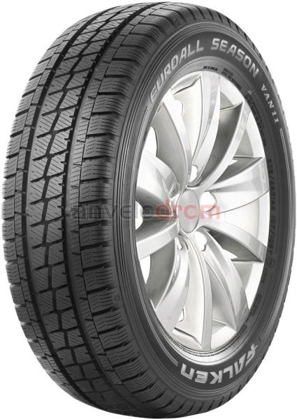 FALKEN EUROALLSEASON VAN11