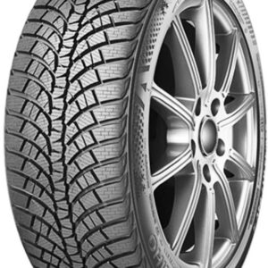 KUMHO WP71 RUN FLAT