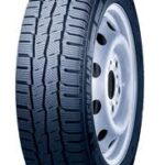 MICHELIN AGILIS ALPIN
