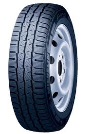 MICHELIN AGILIS ALPIN