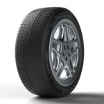 MICHELIN LATITUDE ALPIN LA2 N0