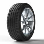 MICHELIN LATITUDE SPORT 3* RUN FLAT