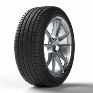MICHELIN LATITUDE SPORT3 AO