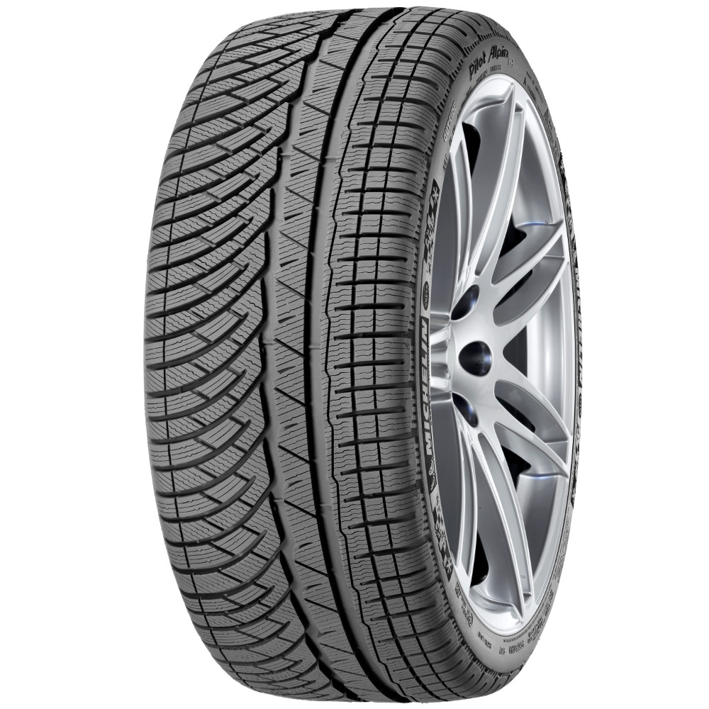 MICHELIN PILOT ALPIN PA4 N1 2022