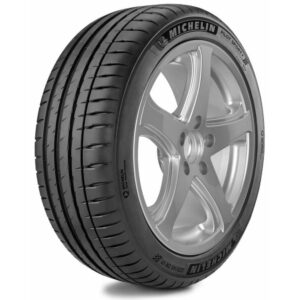 MICHELIN PILOT SPORT 4
