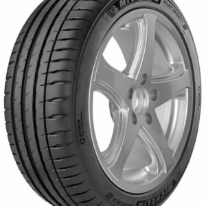 MICHELIN PILOT SPORT 4 ND0
