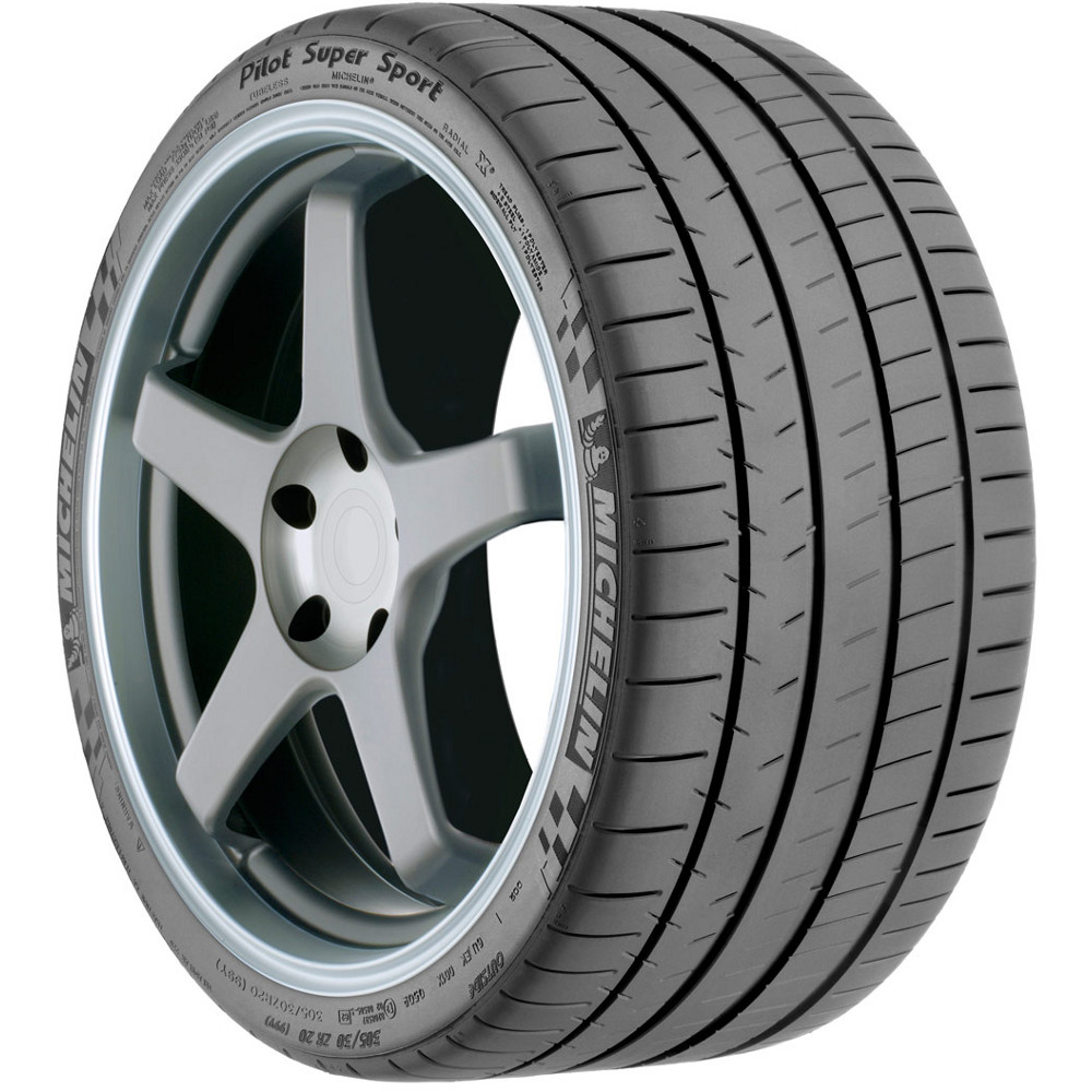 MICHELIN PILOT SUPER SPORT